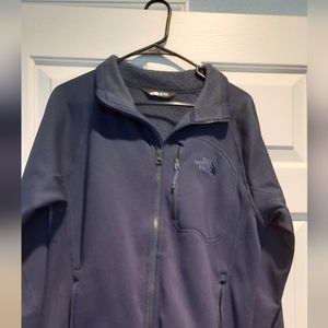Northface men's jacket great condition!soft and inside warm material